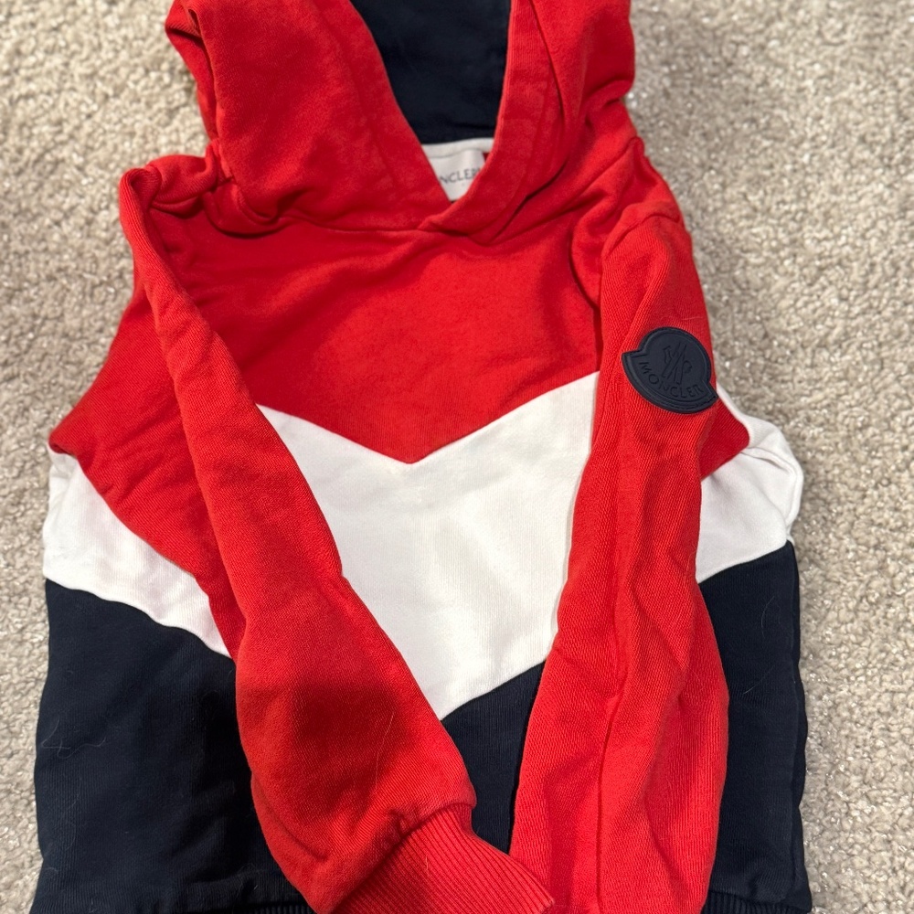 Beautiful Boys/girls designer clothes!